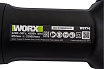 Прямошлифовальная машина WORX Professional 450 Вт, 6 мм WU774