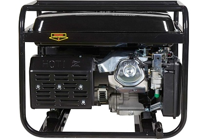 Электрогенератор Huter DY8000LXA 64/1/30