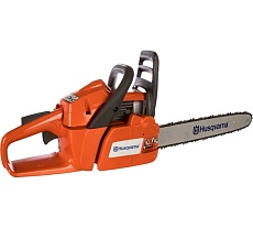 Бензопила Husqvarna 120 Mark II + цепь 9678619-07