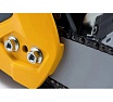 Бензомоторная цепная пила Stiga CS 540 16" 240381602/ST1