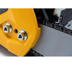Бензомоторная цепная пила Stiga CS 540 16&quot; 240381602/ST1
