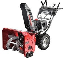 Снегоуборщик Kettama Pro KTA300-A 6049