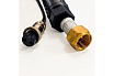 Горелка WP-26 New Type FX 8 м (гайка М16x1.5) Atlasweld ATLWP-fx268