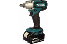 Аккумуляторный гайковерт Makita DTW190RME