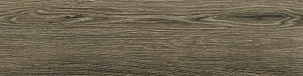 Керамогранит Laparet Oak тёмно-коричневый 15х60 см, OK 0018