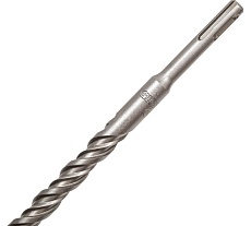 Бур 2XD по бетону SDS-plus (16x1150/1200 мм) Gigant GRD 16129