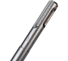 Бур по бетону Зубр 12x210 мм, SDS-Plus 29315-210-12