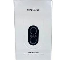 Стабилизатор напряжения Turbosky AVR-1500VA 515