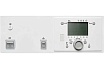 Напольный газовый конденсационный котел Baxi POWER HT-A 1.320, одноконтурный, камера сгорания-открытая A7702421