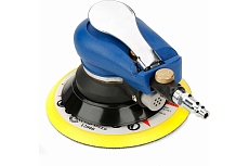 Эксцентриковая шлифмашина Arma CY-980-6B, 150 мм, 10000об/мин, шланг для пылесоса+2 мешочка CY-980-6B (150)