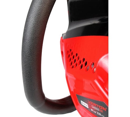 Бензиновая пила Verton Garden Pro CS-4116 01.13537.13539