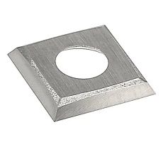 Нож для фрезы твердый сплав 14x14x2 мм Dimar 3008503