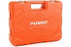 Аккумуляторная дрель-шуруповерт Patriot BR 144Li LED The One 180201490