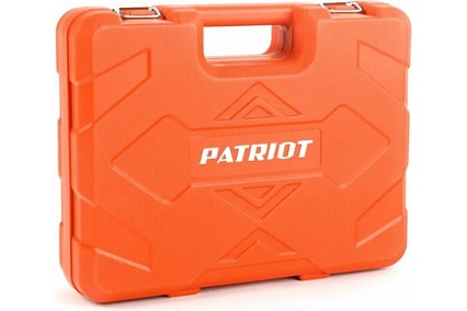 Аккумуляторная дрель-шуруповерт Patriot BR 144Li LED The One 180201490