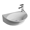 Раковина CeramaLux N 7717X 42 см