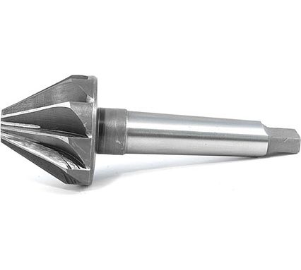 Зенковка (80 мм; 60 градусов; Р6М5; к/хв; КМ4; Z=10; ГОСТ 14953-80) Beltools ri.108.212