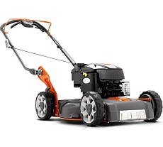 Газонокосилка бензиновая Husqvarna LB348V 9676049-01