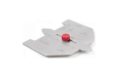 Универсальный шаблон сварщика WG-7 А3 Инжиниринг 5828587618266