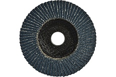 Круг лепестковый FlapLine ZC, 125 мм, угловой, Р40 ABRAFORM AF-FL-ZC-KLT2-40