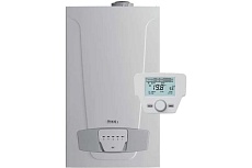 Газовый настенный конденсационный Baxi LUNA PLATINUM+ 1.12 GA 7219688--
