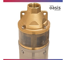 Насос скважинный вихревой Oasis SX-47/60