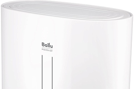 Водонагреватель Ballu BWH/S 30 Rodon SP НС-1602447