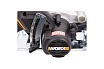 Аккумуляторная циркулярная бесщеточная мини-пила Worx WX531.9