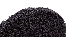 Круг зачистной пурпурный ROXPRO Clean&Strip II (150х13х13 мм) RoxelPro 123525
