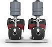 Установка повышения давления Grundfos CMBE TWIN 3-93I-U-C-C-D-A НС-1201862