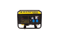 Генератор Champion GG3301C