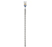 Бур по бетону SDS+ 24x600 мм TORGWIN T157807
