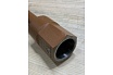 Сверло алмазное кольцевое DH-D400 (25х450 мм; 1 1/4; 3 сегмента) Адель ДУУ00007797