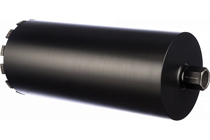 Коронка алмазная по бетону (180х400 мм; 1 1/4 мм) Diam 312021