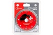 Диск алмазный отрезной WORB DB WC-X PROF 125x22.23 мм WORB 2000307N1