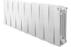 Радиатор Royal Thermo PianoForte 300 /Bianco Traffico - 16 секц. НС-1346043