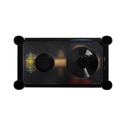 Душевой набор Cezares Leaf LEAF-DSIP-30-L-SR Sunrise