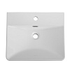 Раковина BelBagno 50 см BB-8076-3-50