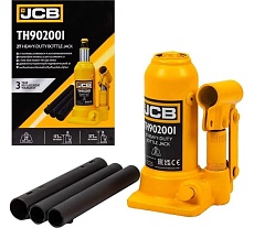 Бутылочный домкрат JCB 2 т, TH902001(58056) JCB-TH902001(58056)