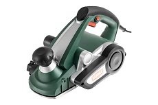 Рубанок Hammer RNK1200 1200 Вт, 15000 об/мин, нож 110 мм, срез до 3.5 мм + опорная рамка 36156