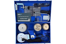 Сварочный аппарат Vavilon Aqua 75-110, цифровой дисплей, насадки, 1200 W VA/FYDJC/75-110