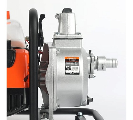 Бензиновая мотопомпа Patriot MP 1010 ST 335101510