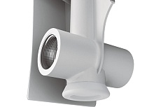 Радиатор Royal Thermo Revolution 500 8 секций НС-1054822