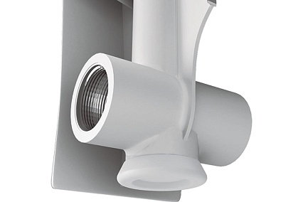Радиатор Royal Thermo Revolution 500 8 секций НС-1054822