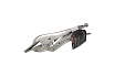 Гейферный зажим Forsage плоский захват 8"-200 мм F-66081 50737