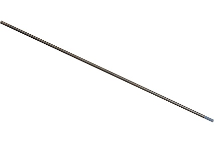 Электроды вольфрамовые WC-20-175 (10 шт; 2.4 мм; серый; AC/DC) Gigant G-608