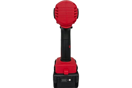 Аккумуляторный ударный гайковерт(винтоверт) GRANDFAR GDS300-20G1