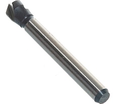 Зенковка (6.3х5х46 мм; Z3; 90°; HSSE) Bucovice Tools 745063