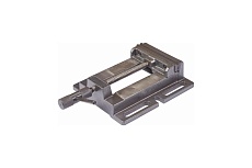 Станочные тиски ZITOM 150мм для сверл.станков Q19150 mv50150
