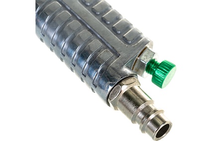 Краскопульт Pegas Pneumatic HVLP827 сопло 2.0 мм 2725К