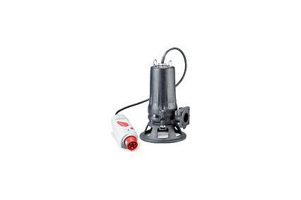 Насос для сточных вод Wacker Neuson PSC2 0753 5000620467